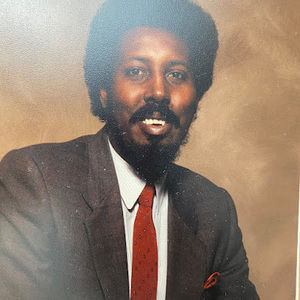 Meet your Posher, Sharaf